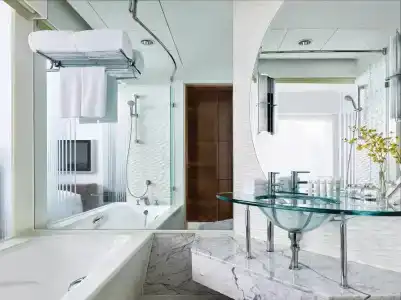 Cordis, Hong Kong (Langham Hospitality Group) - 51