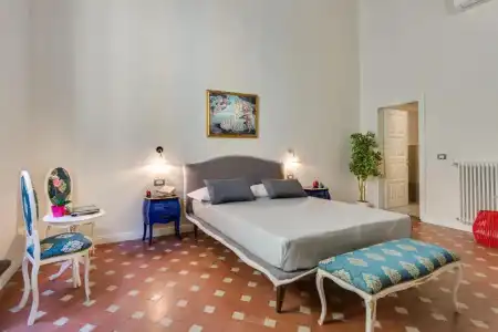 Residenza D'Epoca Historia Luxury - 89