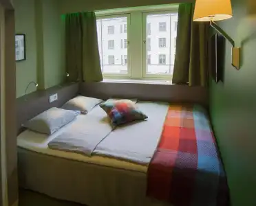 Scandic GO, Sankt Eriksgatan 20 - 32