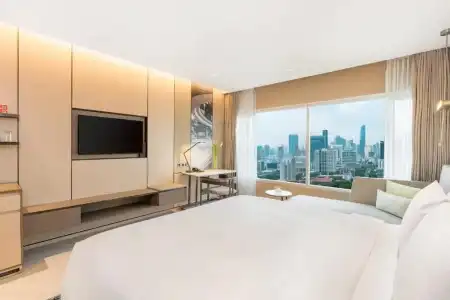Pathumwan Princess - 48