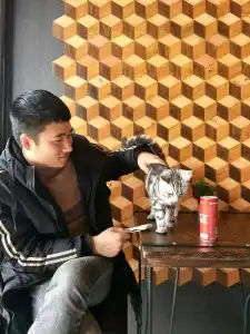 Jaidee Cafe & Hostel Chiangrai - 25