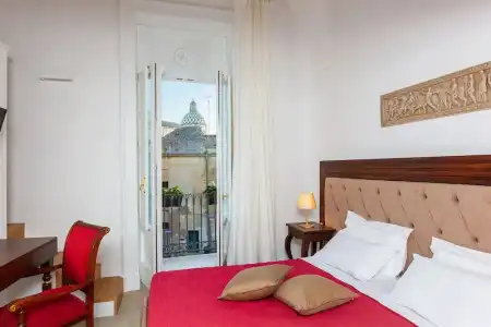 Palazzo Marini B&B di Charme - 58