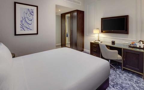 Hilton London Euston - 42