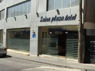 Zaina Plaza - 40