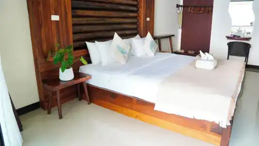 Dusit Buncha Koh Tao by Riya Group - 39