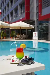 Volley Istanbul - 13