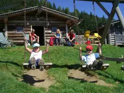 Tischlbergerhof - 20