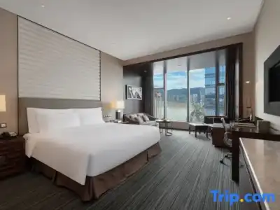 Radisson Blu Plaza Chongqing - 71