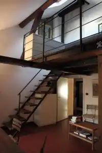 B&B La Torre Celle Ligure - 8