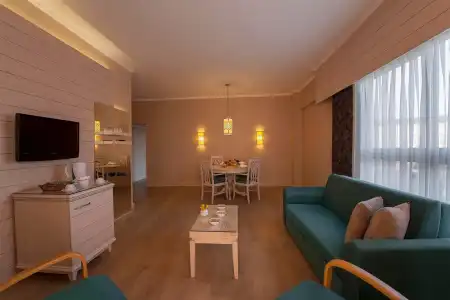 Kaya Belek Resort - Ultra All Inclusive - 27