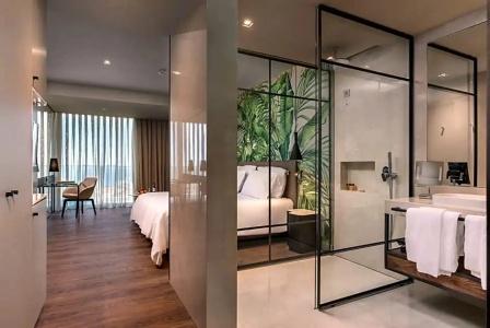 Tui Blue Gardens - Adults Only - Savoy Signature - 101