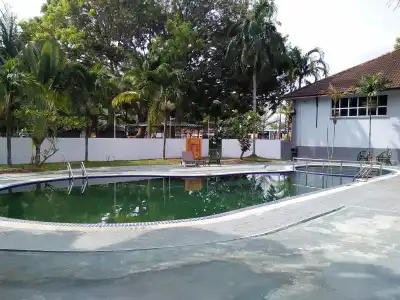 OYO 44020 Kejora Garden Resort - 7