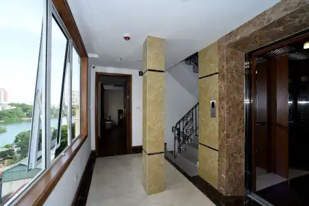 Centre Point Hanoi - 16