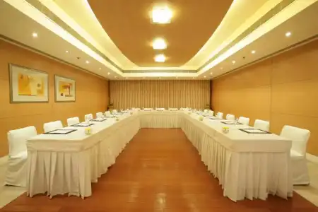 Jaypee Siddharth - 11