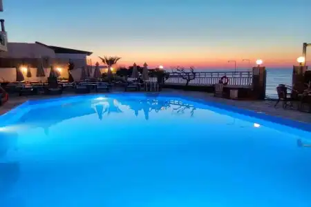 Sunset Beach - 42