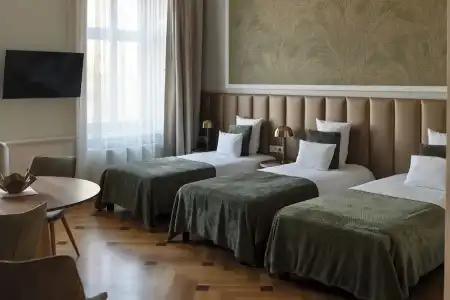Harmonia Palace - Luxury Apartments - 89