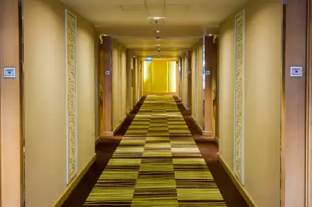 Holiday Inn Bangkok Silom by IHG - 23