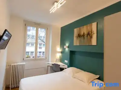 Lyo Hôtel - 20