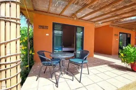 Panisara Pool Villa Huahin - 116