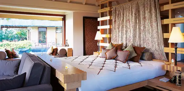 The Oberoi Beach Resort, Mauritius - 38