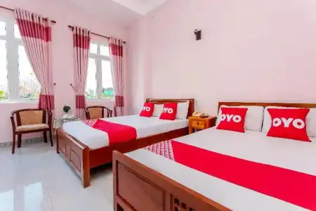 OYO 962 Tulip Motel - 23