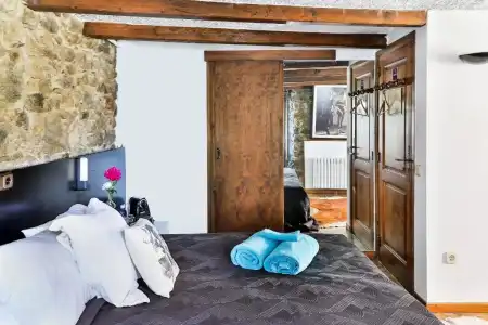 Hostal Cisco de Sans - 40
