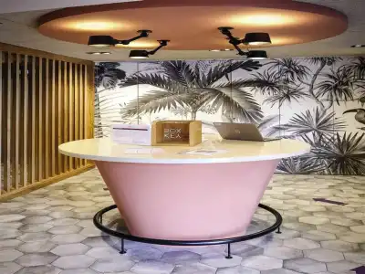 Mercure Perpignan Centre - 1