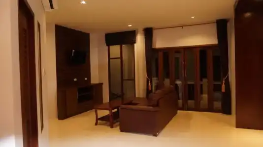 Lanta Intanin Resort - 199