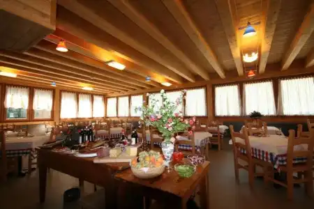 Albergo Soldanella - 15