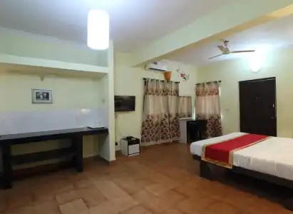 Ondas Do Mar Beach Resort - 44