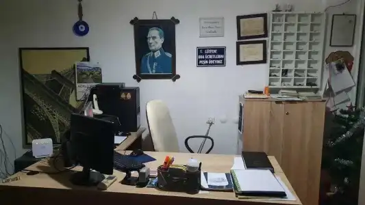 Akdeniz Apart - 11