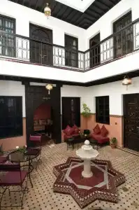 Riad BB Marrakech - 0