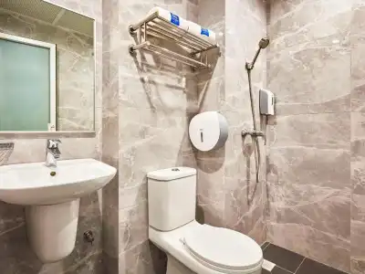 ibis budget Singapore Sapphire - 79