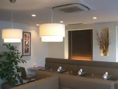Sotetsu Fresa Inn Higashi Shinjuku - 23