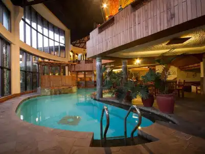Club Himalaya, by ACEs Nagarkot - 40