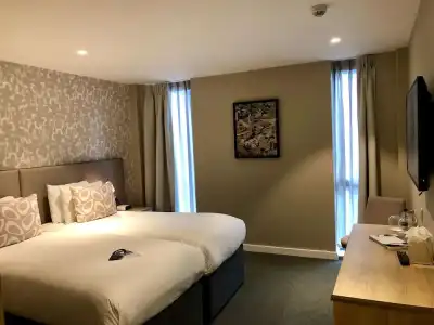 Edgbaston Park & Conference Centre - 3