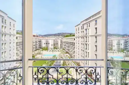 Carlton Cannes, a Regent - 50