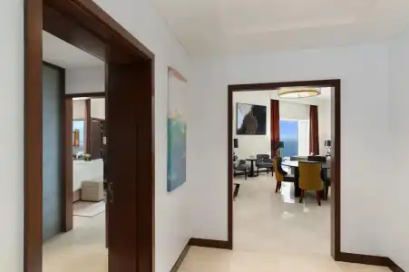 Rixos Marina Abu Dhabi - 124
