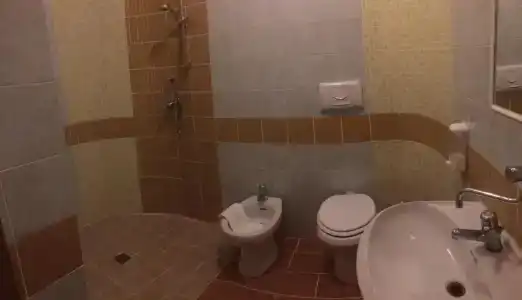 B&B Palazzo Manfredi Vieste - 59