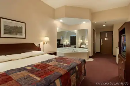Wingate by Wyndham Augusta I-20 - 3