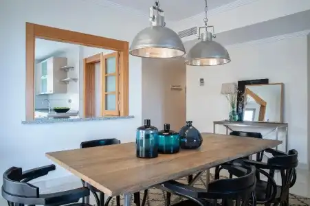 Quartiers Marbella-Benahavis - 14