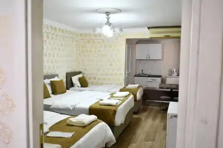 Ada Aparthotel - 61