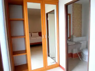Orchid Residence Suratthani - 8