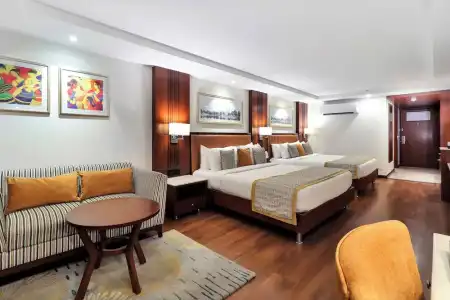 Fortune Park Panchwati, Kolkata - Member ITCs' Group - 56