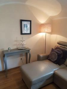 Villa le Palais Quedlinburg - 198