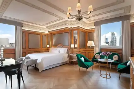 The Westin Palace, Milan - 86
