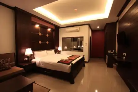 Baan Ratchiangsaen - 109