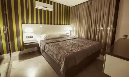 BMK Apart Otel - 46