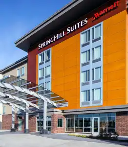 Springhill Suites by Marriott Bellingham - 16