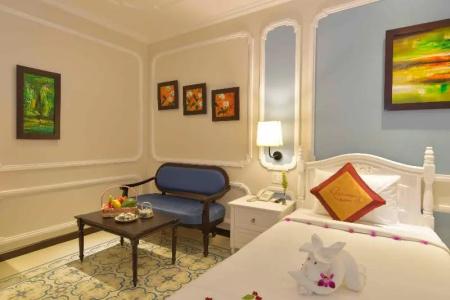 Hoi An Rosemary Boutique & Spa - 117